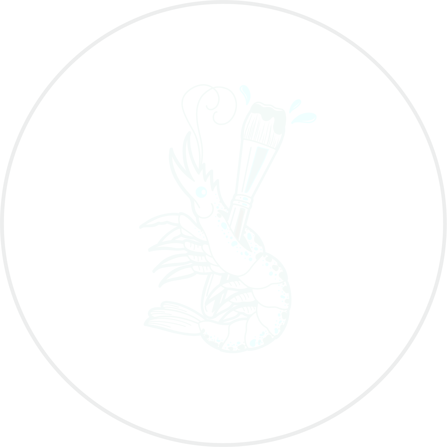 The Crafty Shrimp
